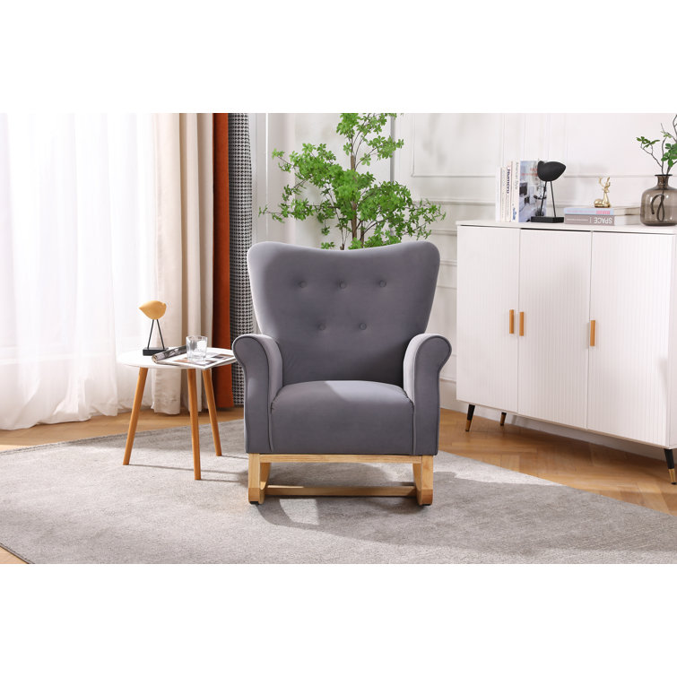 Kids deals accent chairs